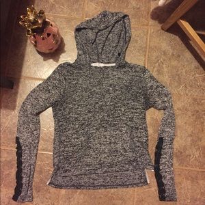 Aeropostal light weight hoodie